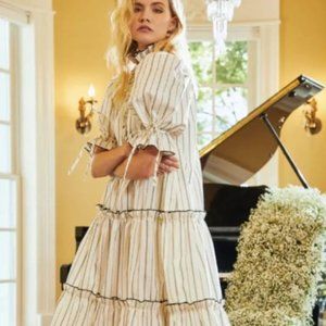 Hunter Bell Holloway Dress!